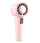 K300 PRO PORTABLE FAN