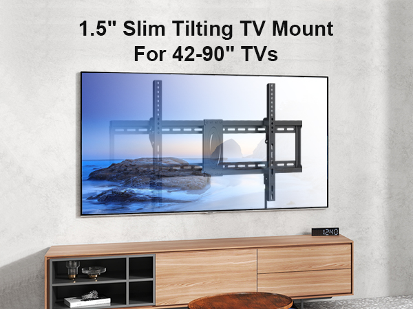 TV Wall Mount