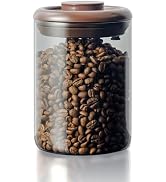 coffee bean storage