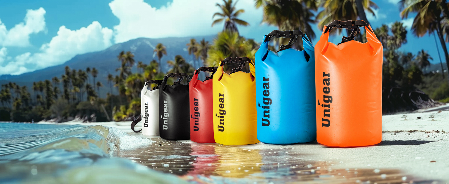 dry bag
