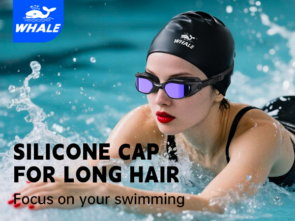 swim cap