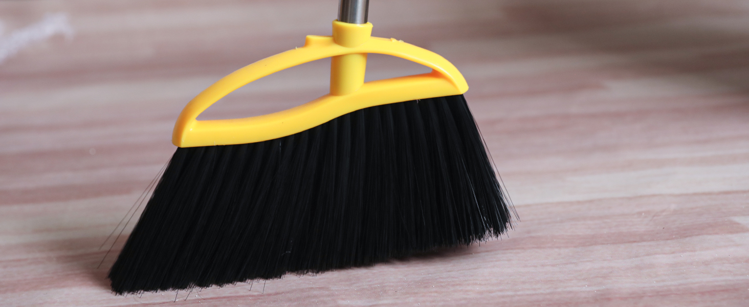 indoor broom