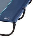 camping cot