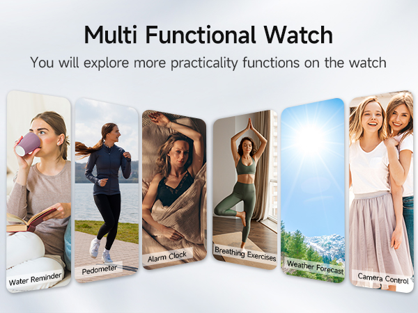 smart watch for women
