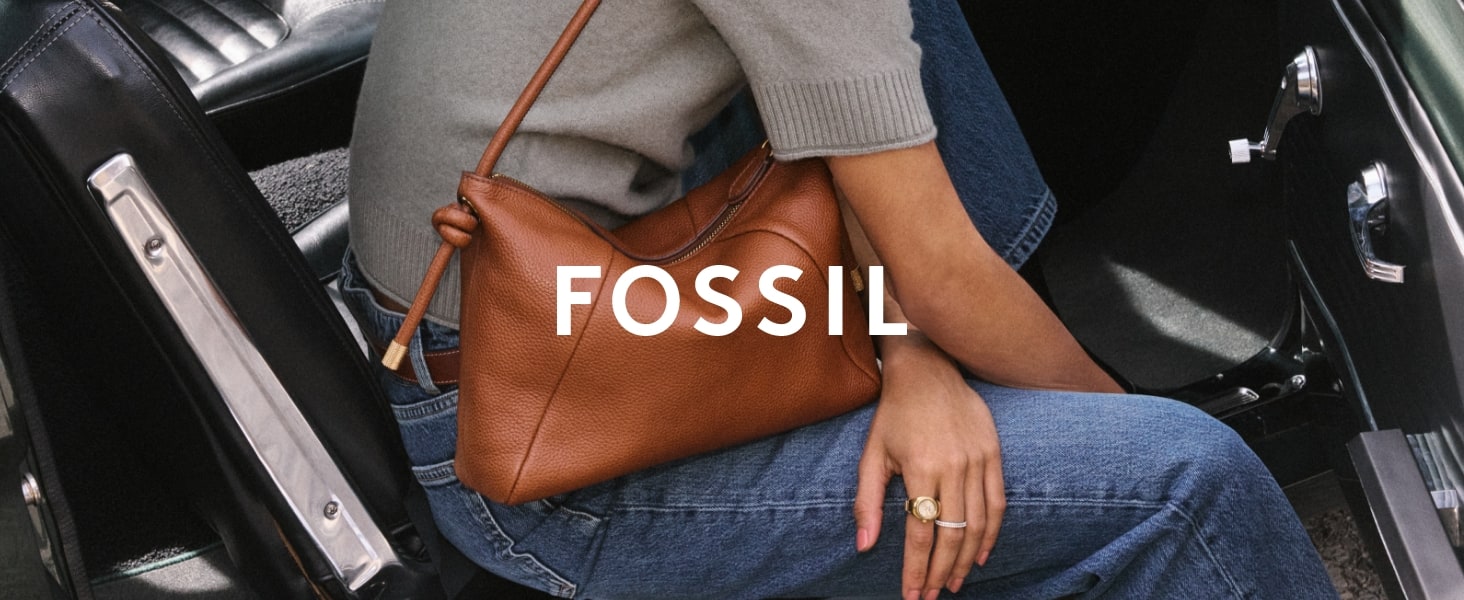 Fossil Womens Purse Handbag for Women
