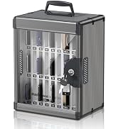 Lockbako 24 Slots Cell Phone Locker