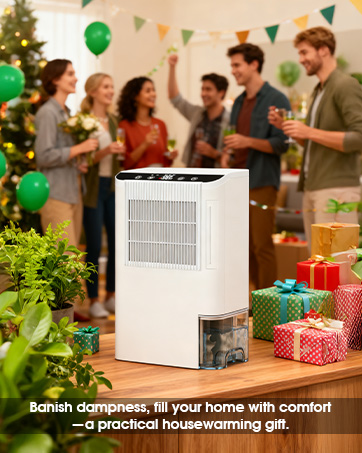 dehumidifier large room rv portable dehumidifier home gifts christmas new years gift for her him