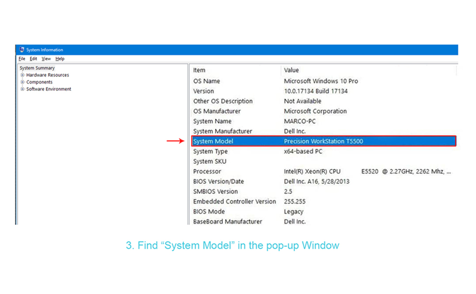 laptop battery replacement