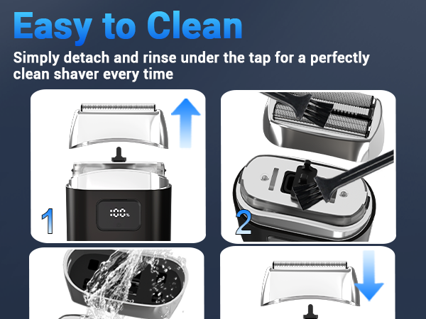 mini trimmer for men