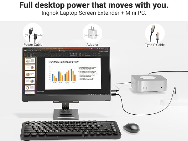 portable computer monitor