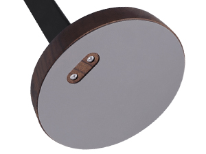 headset stand for desk