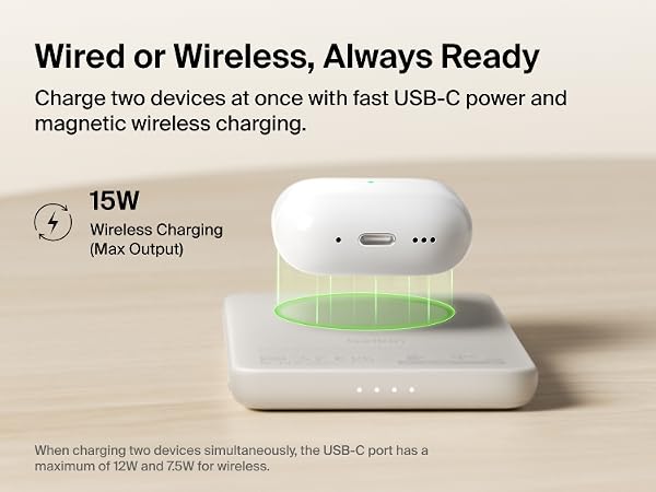 Power Bank