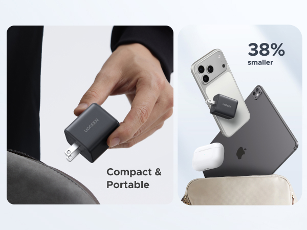 iphone 17 charger fast charging