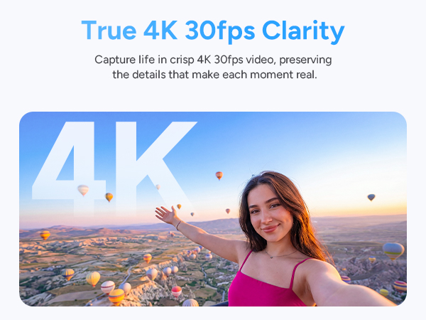 POV CAMERA