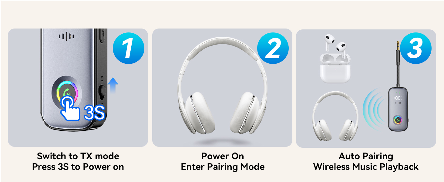 bluetooth transmitter;bluetooth transmitter for tv