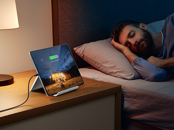 tablet holder