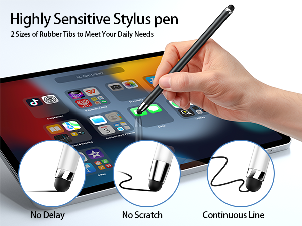 stylus pen