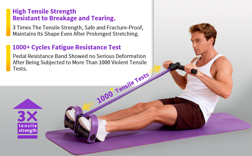 exercise bands