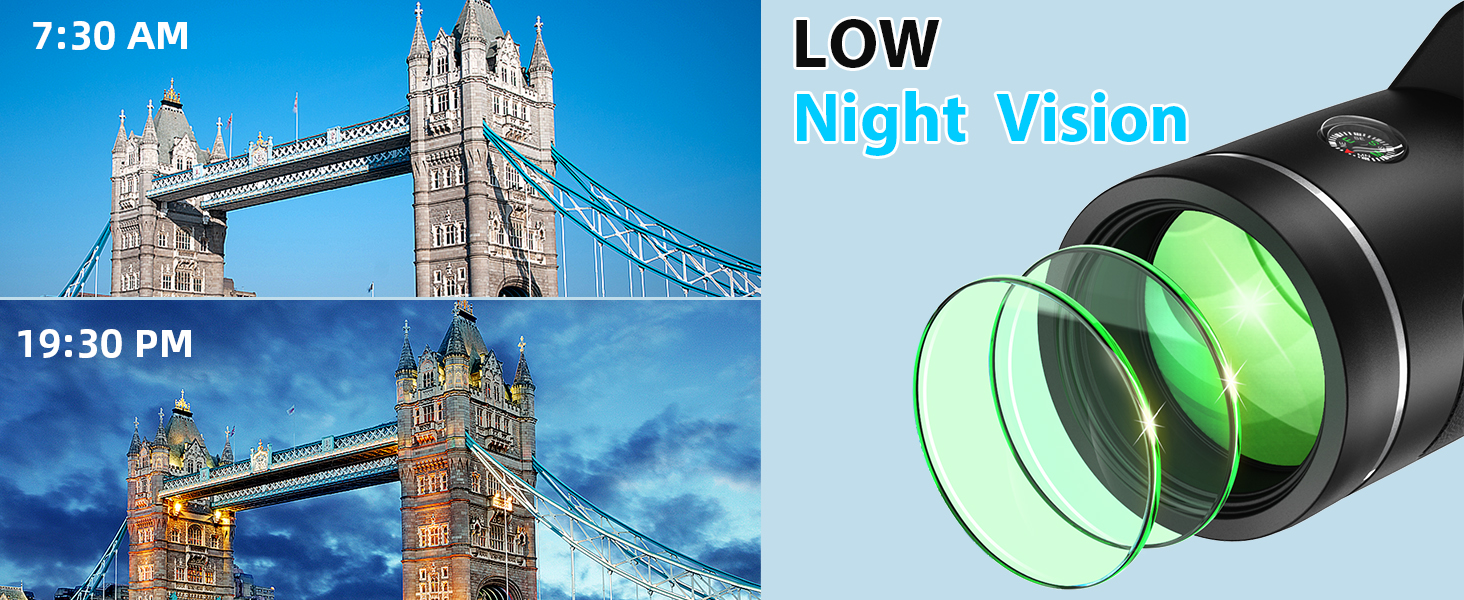 starscope monocular telescope