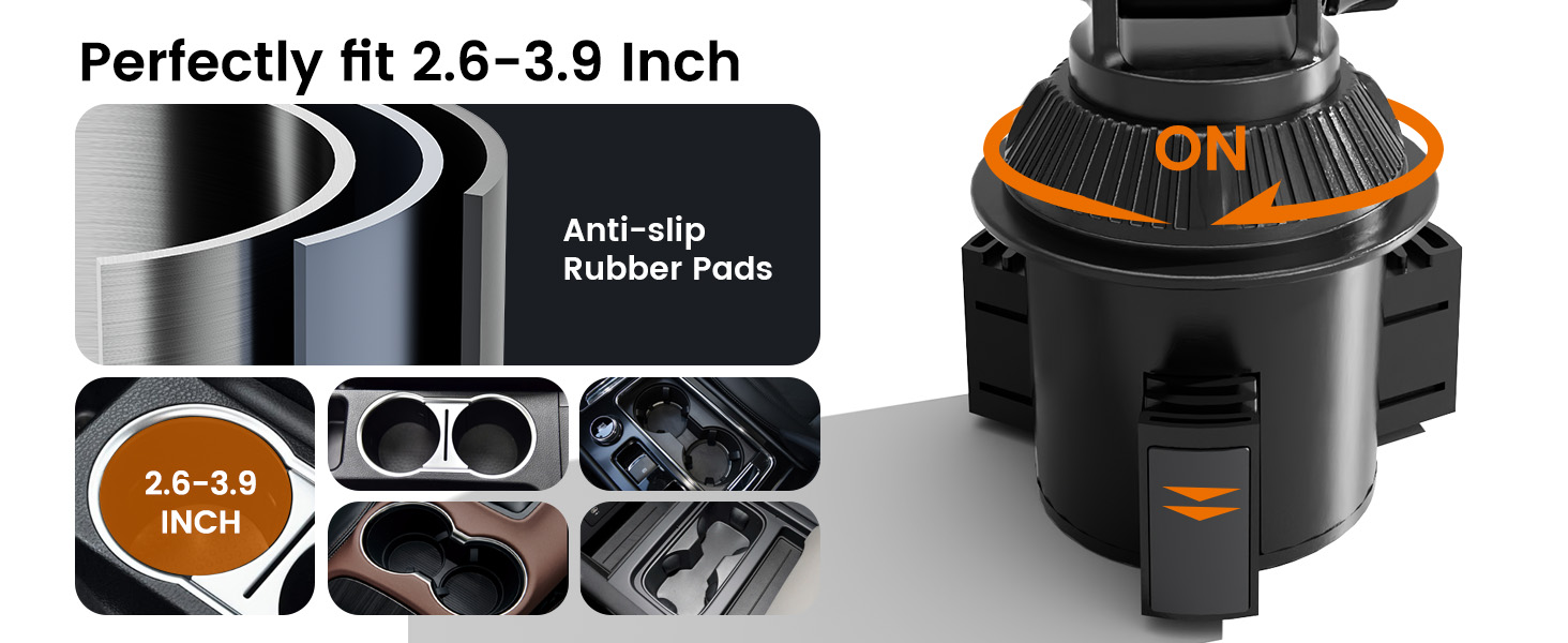 Tablet Mount