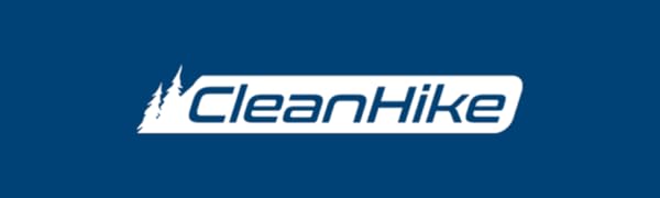 CleanHike Logo