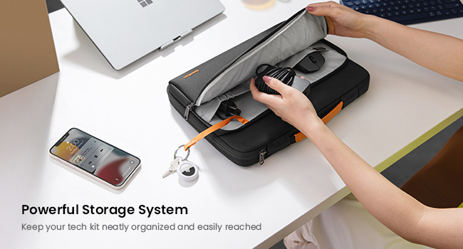 laptop bag