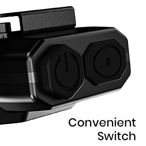 Tactile Precision When It Matters