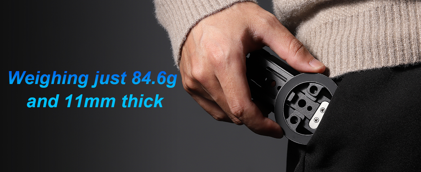 Metal Strong Magnetic Phone Stand