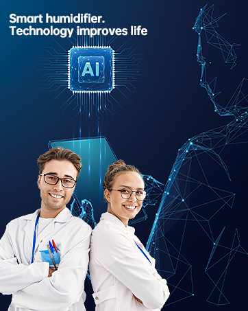 Humidifiers for Bedroom