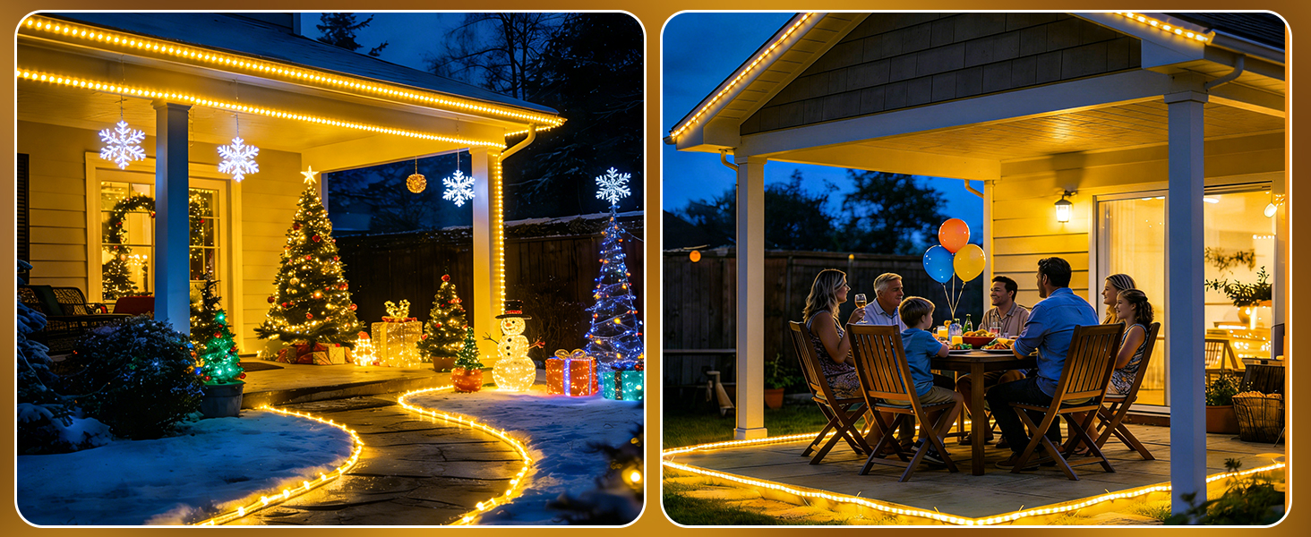 solar lights outdoor