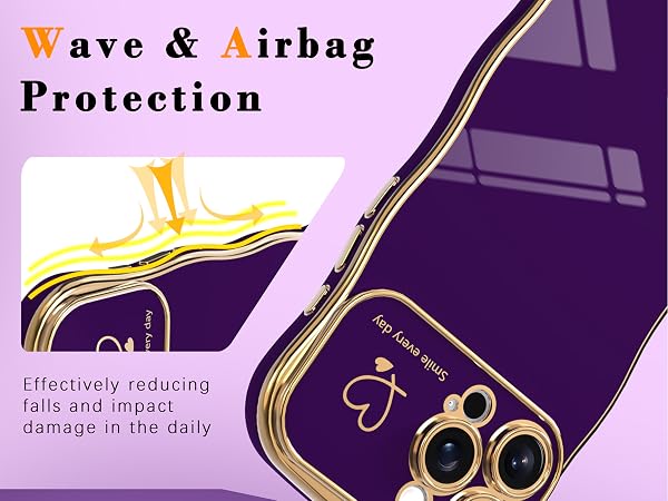 Accurate hole Easy to Clean Sensitive Button