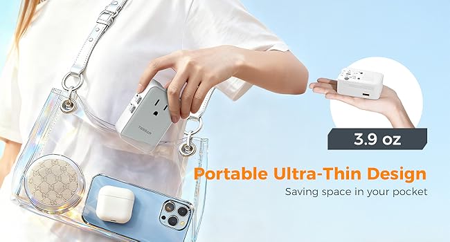 universal travel adapter