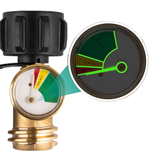 propane tank gauge