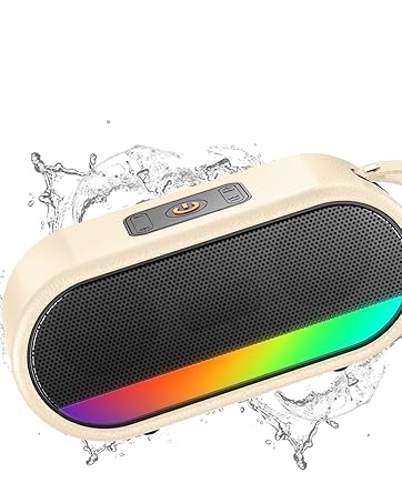 Portable Wireless Speaker