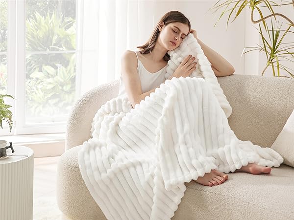 Couch blanket