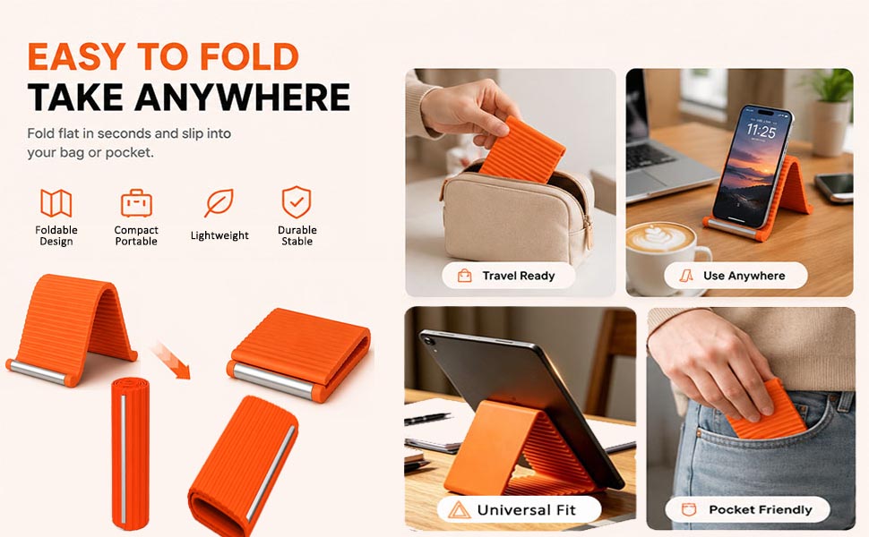 laptop stand,phone stand,flexible silicone phone holder,phone holder,phone holder
