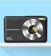 digital camera