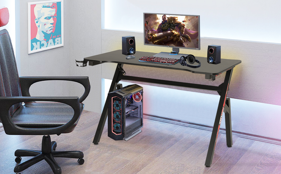 Gaming Desk