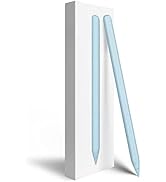 Gnanlen Pencil 2nd Generation with Magnetic Wireless Charging,Tilt Sensitivity, and Real-time Bat...
