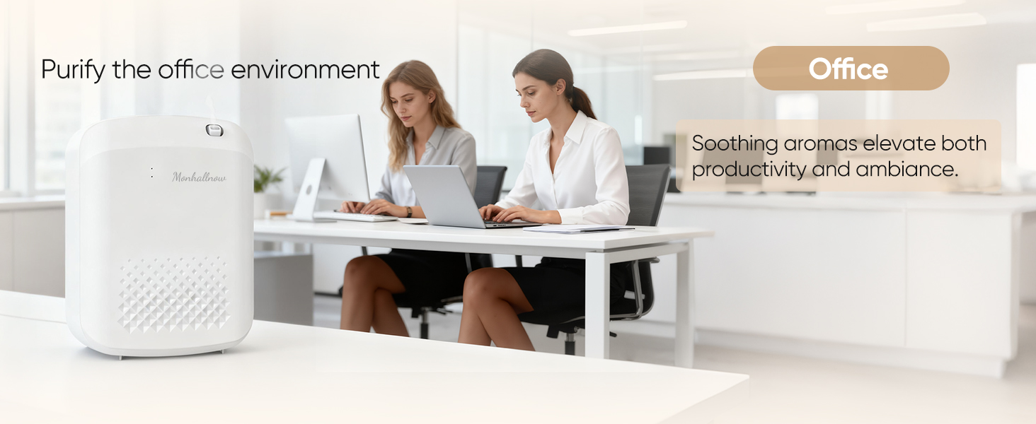 aromatherapy diffuser