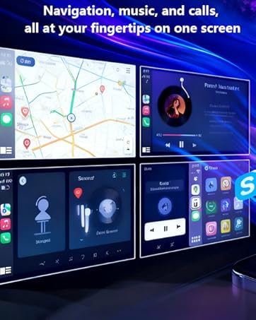 wireless carplay adapter