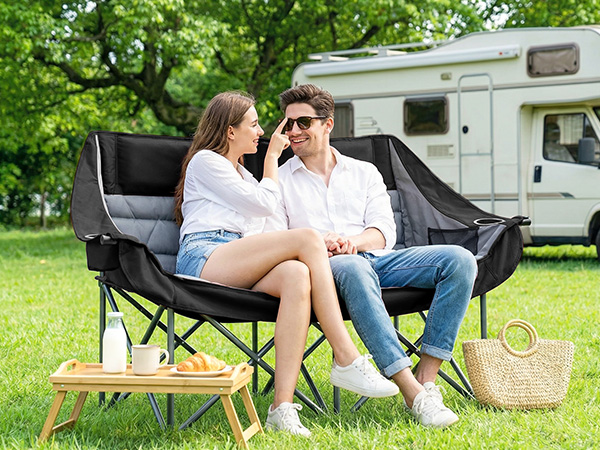 Youtanic Oversized Camping Chair