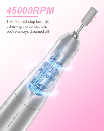 Electric Nail Drill-3