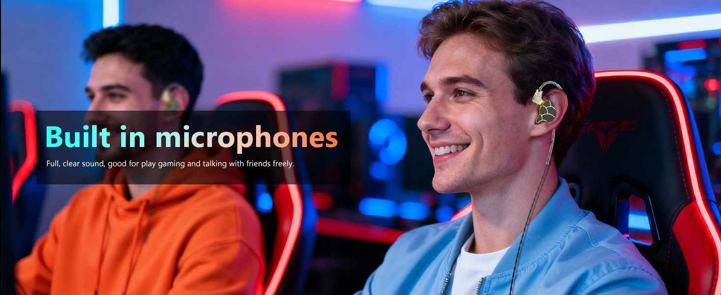 in Ear Monitor Headphones