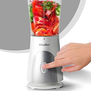 personal blender