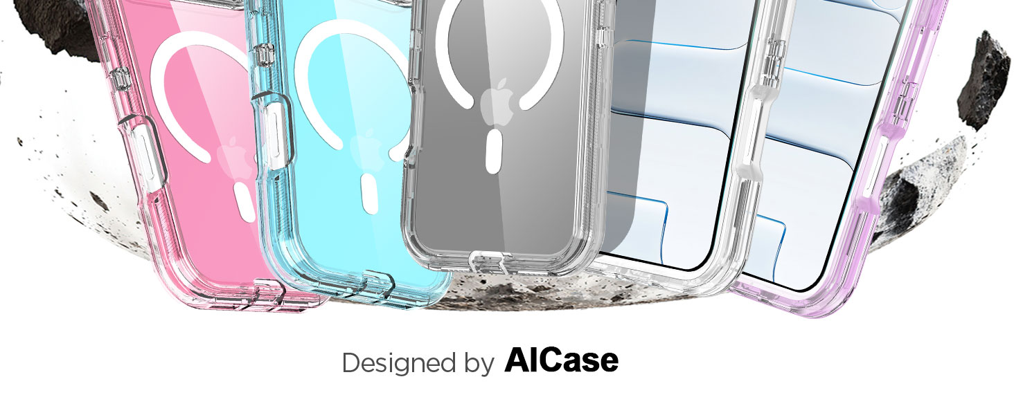 iphone 18 pro max clear case