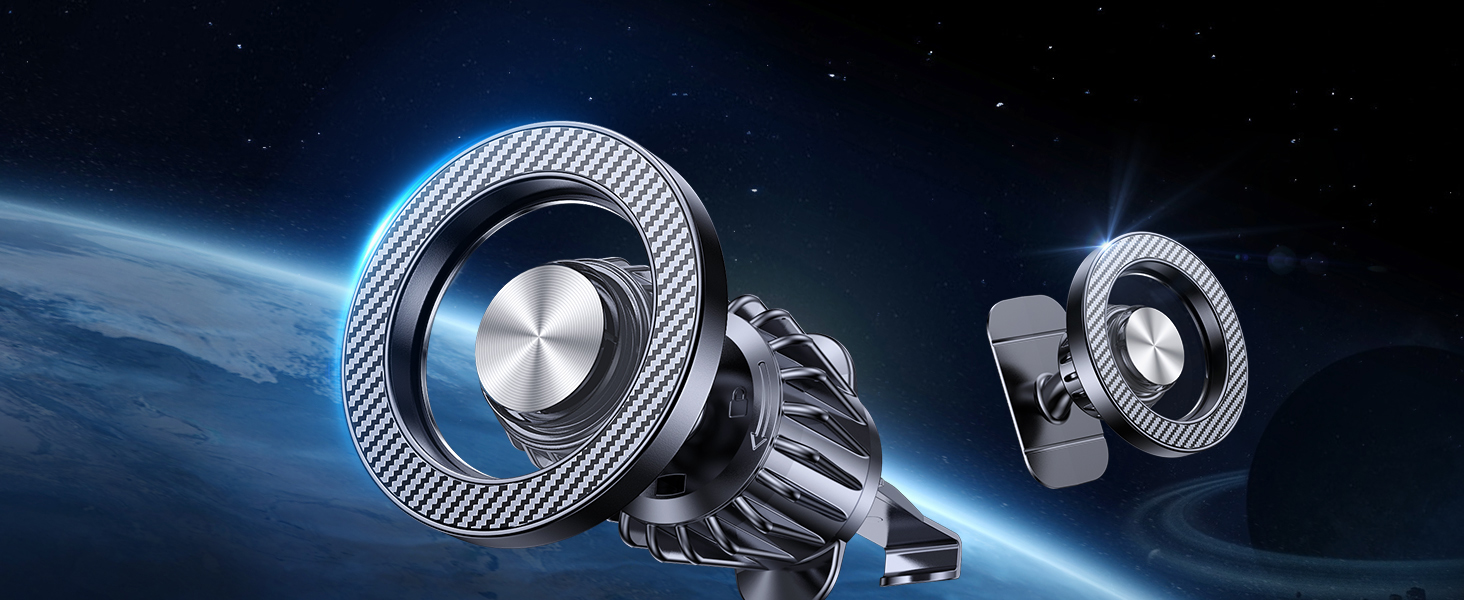 magsafe car mount
