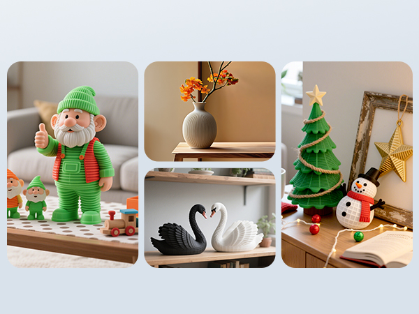 High speed pla+2.0 filament