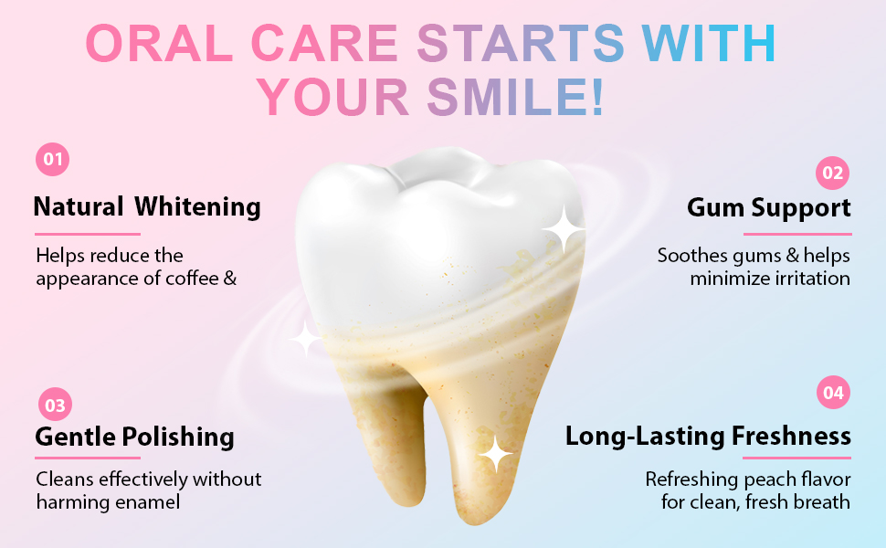 niacinamide toothpaste