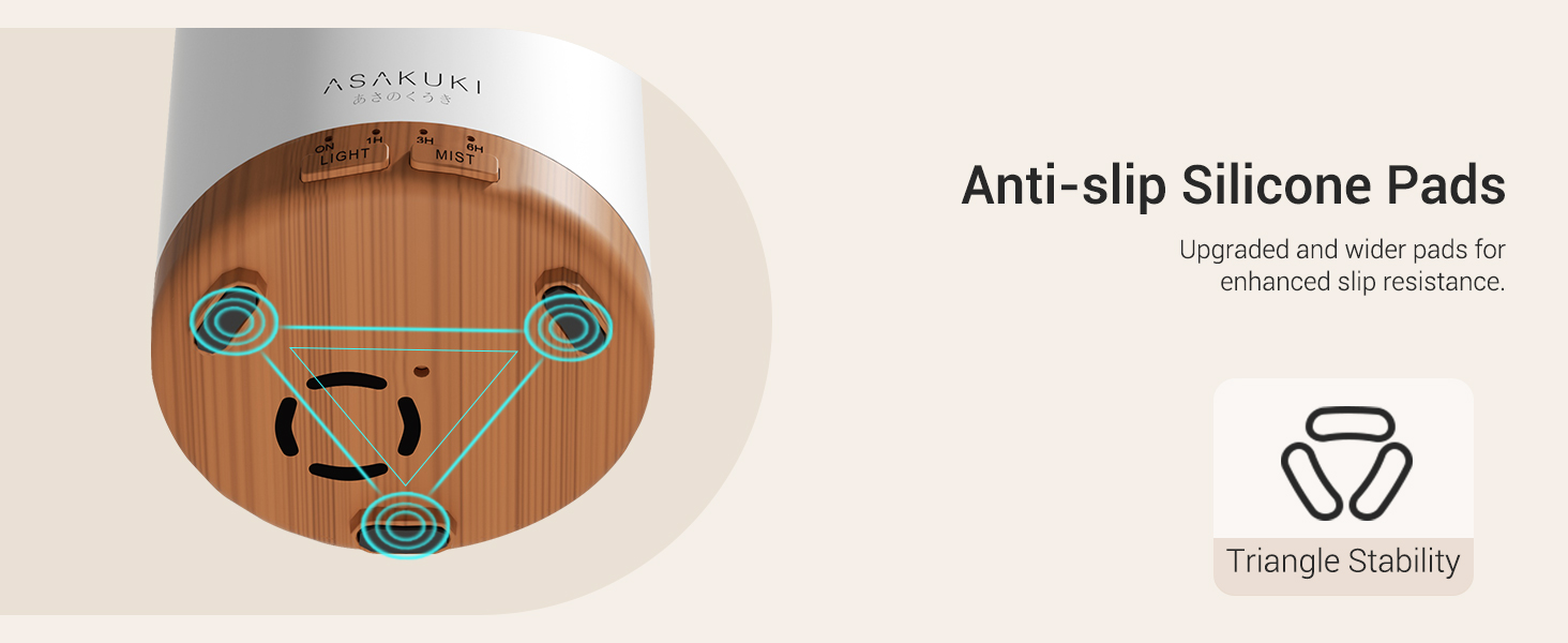 aroma 360 diffuser for home